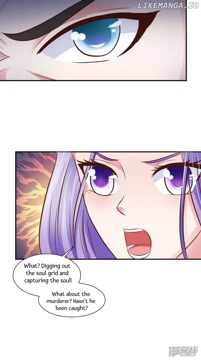 The Genius Poison Doctor chapter 91 - page 33